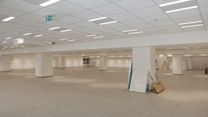 Cost of Tile in Romulus, MI