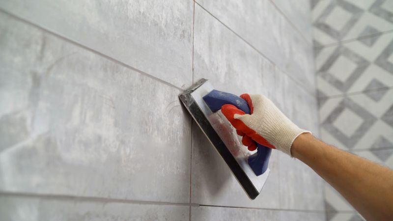 Grouting and Sealing Expertise