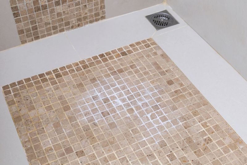 Grout Rejuvenation